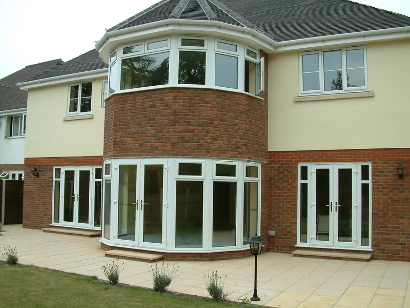 Double Glazing Windows — Gallery Westcombe Park
