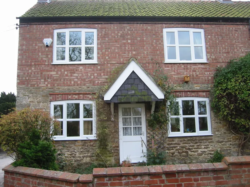 Double Glazing Windows — Gallery Westcombe Park