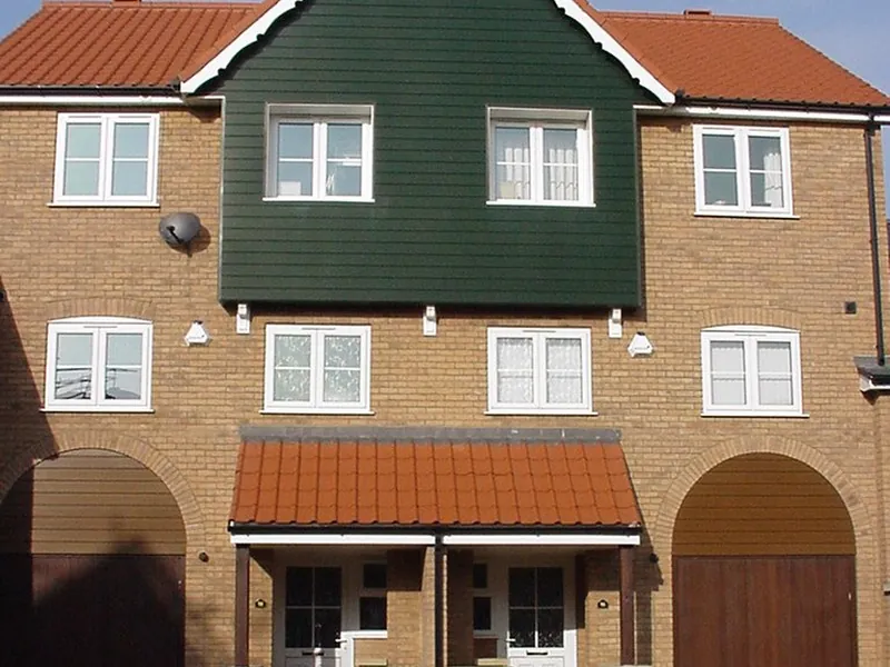 Double Glazing Windows — Gallery Westcombe Park