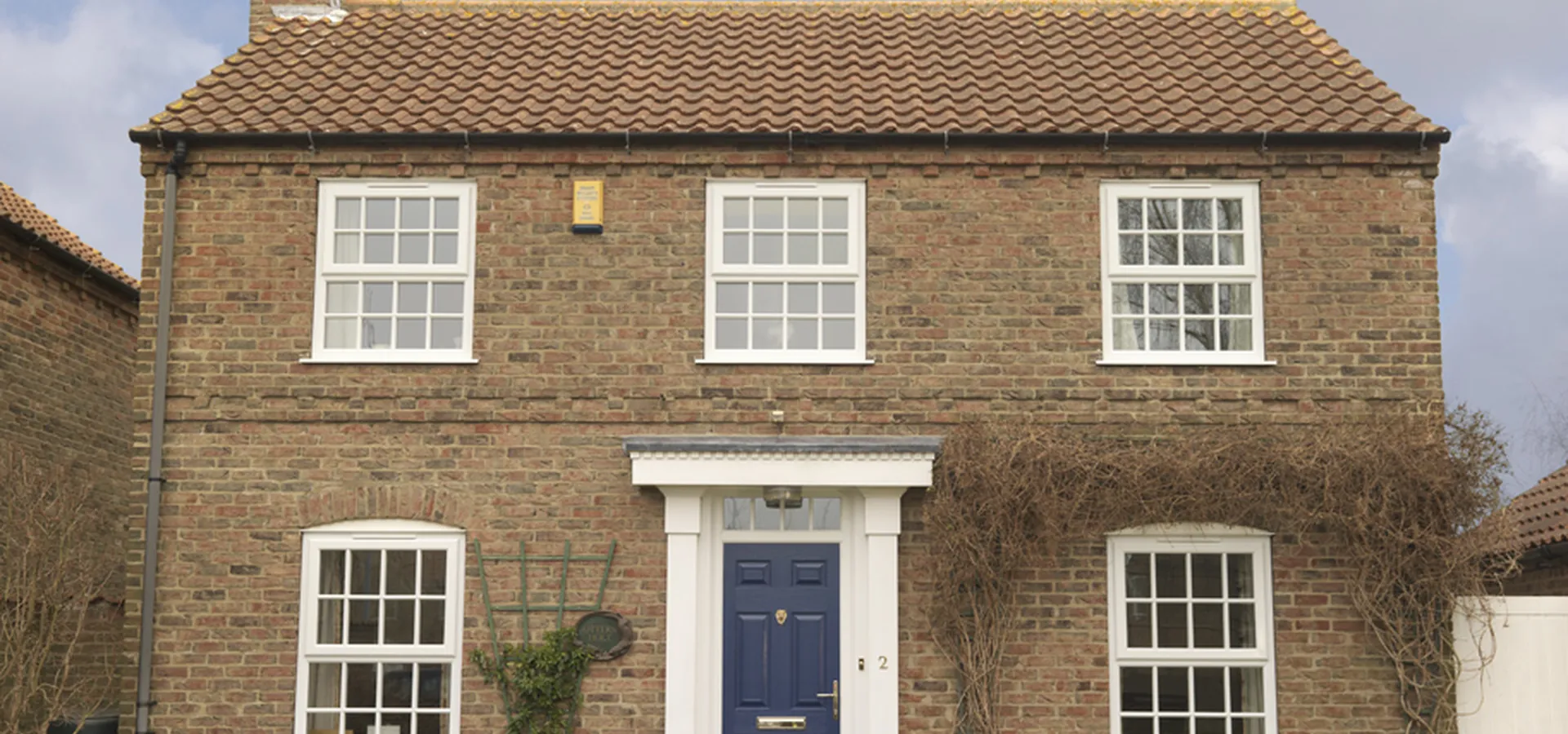 Double Glazing Windows Westcombe Park