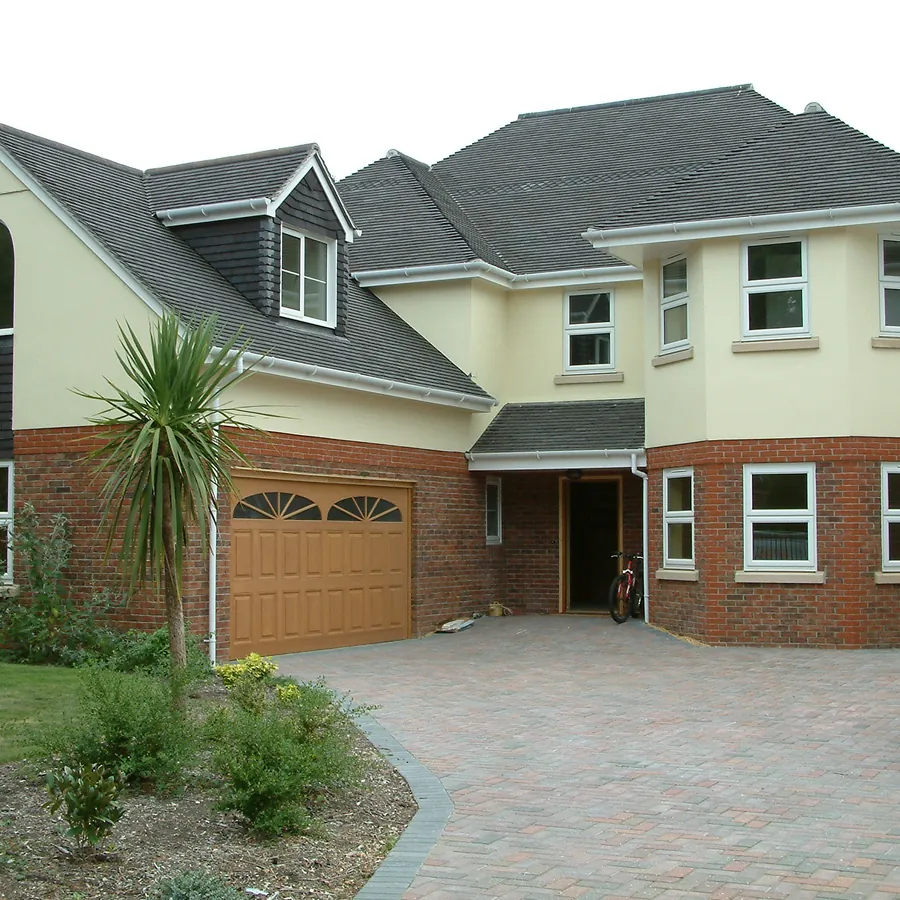 Double Glazing Windows — Product Westcombe Park