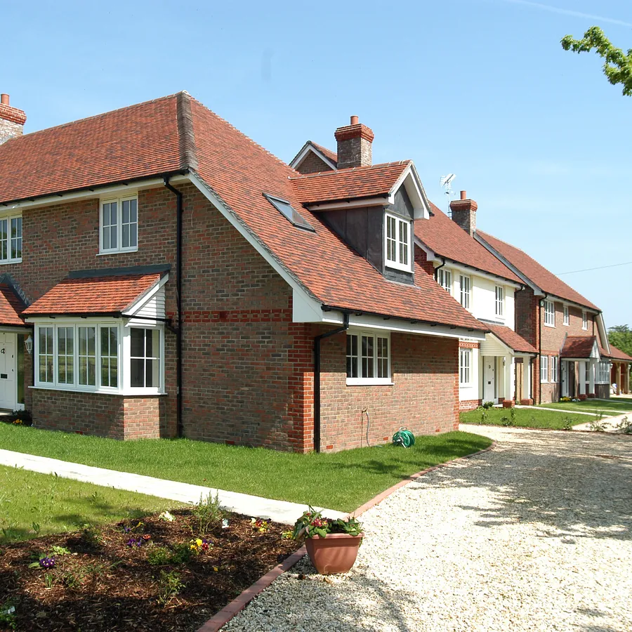 Double Glazing Windows — Product Westcombe Park