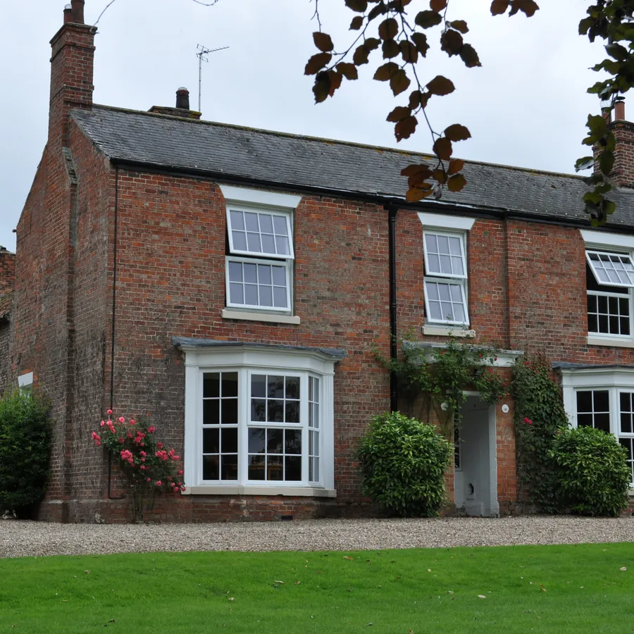 Double Glazing Windows — Product Westcombe Park