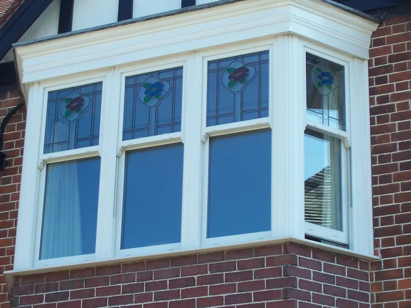 Sash Windows — Gallery Westcombe Park