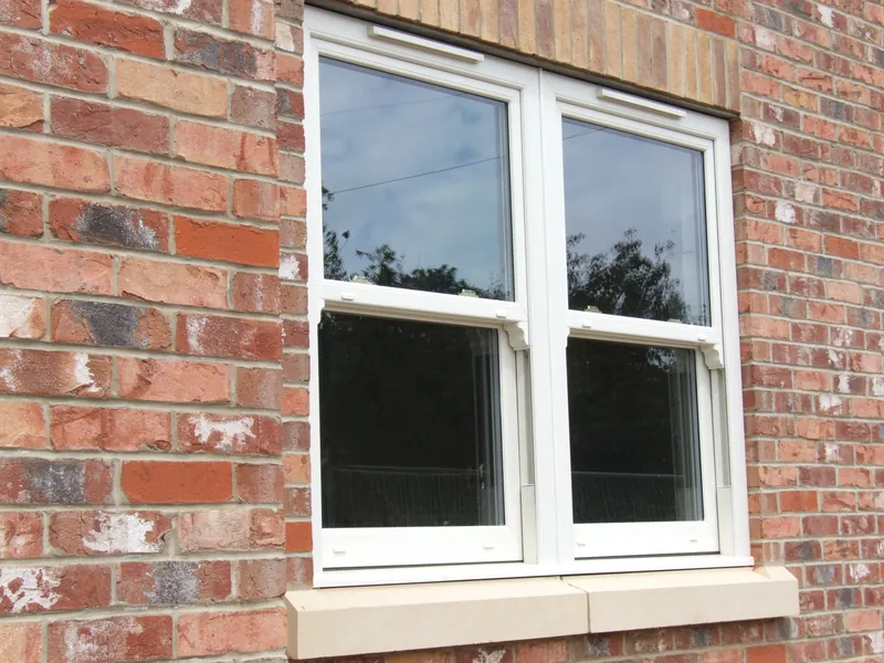 Sash Windows — Gallery Westcombe Park