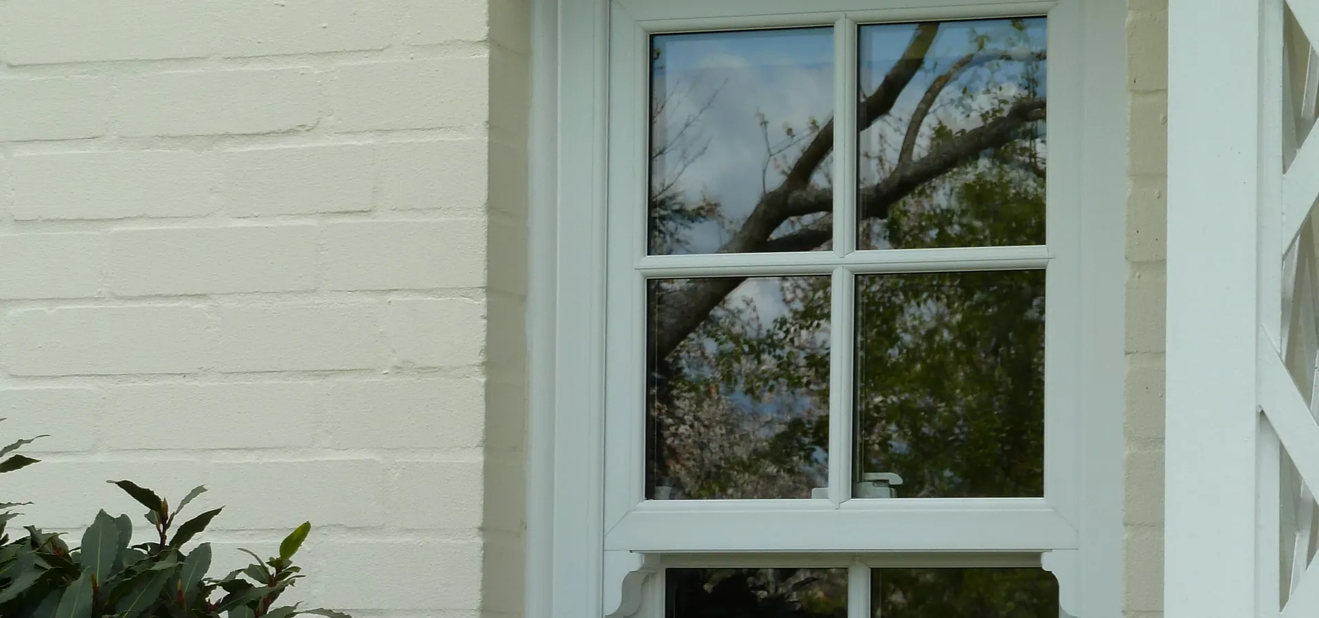 Sash Windows Westcombe Park