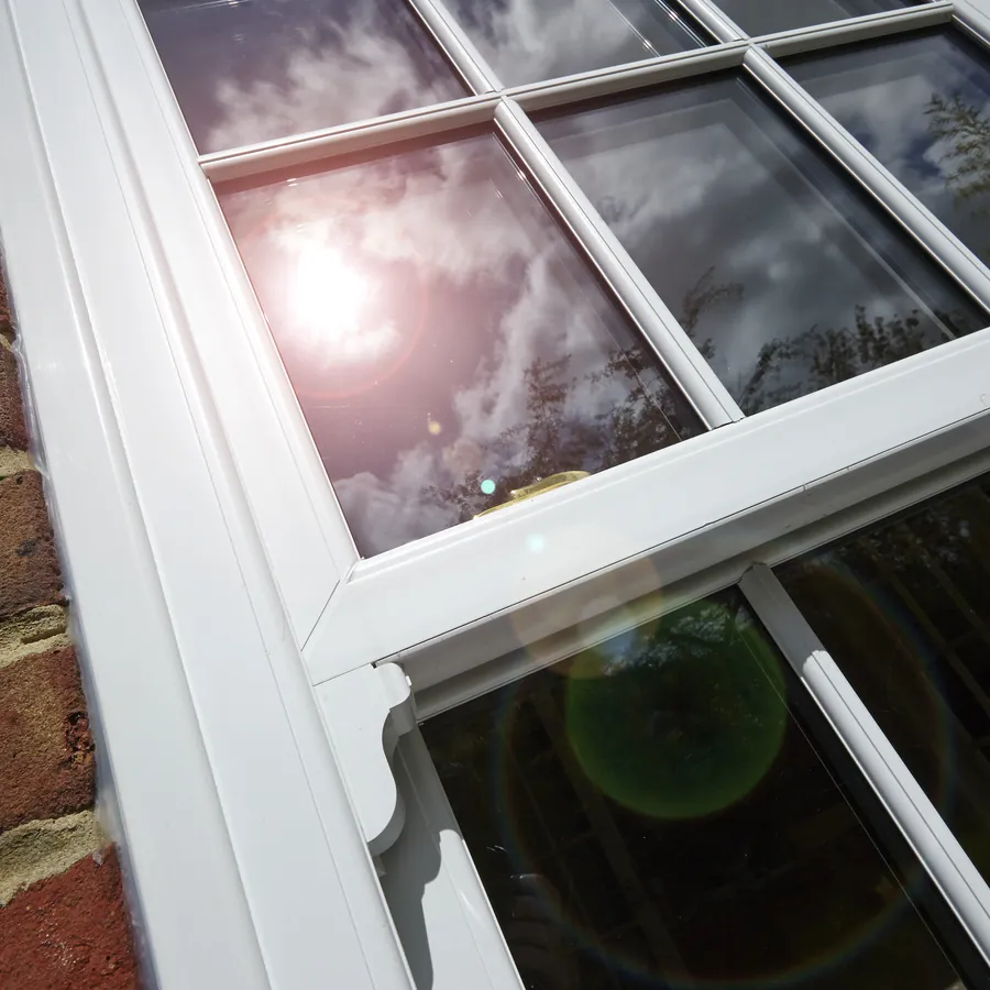 Sash Windows — Product Westcombe Park