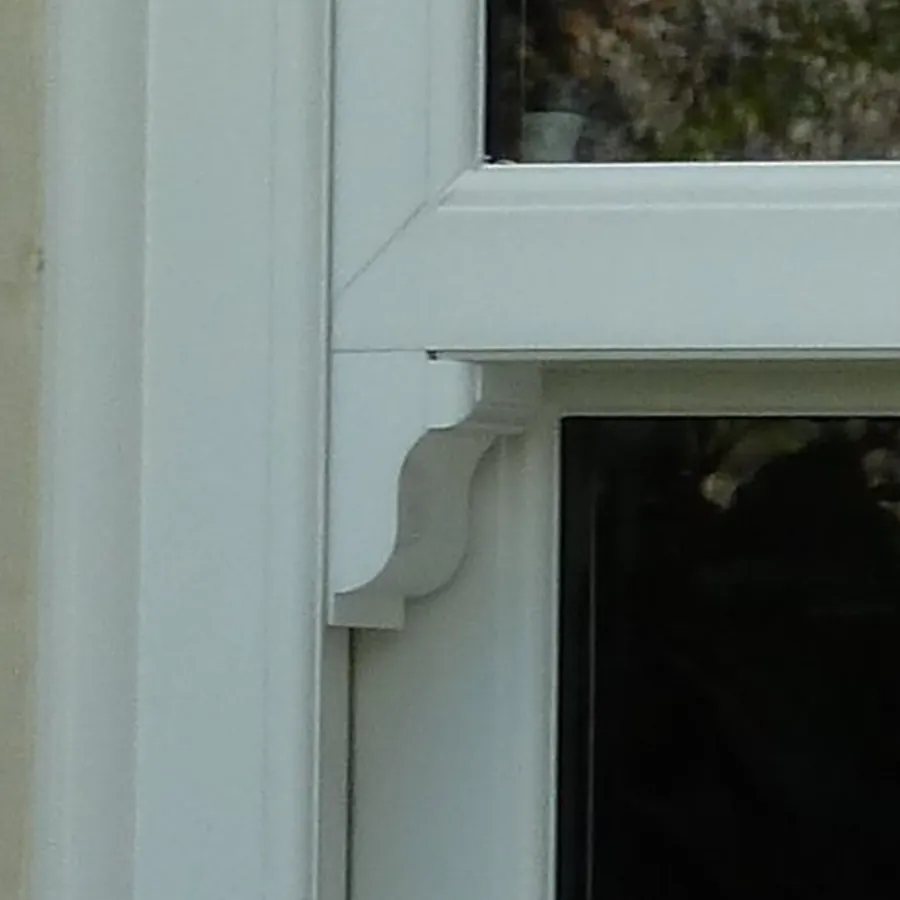Sash Windows — Product Westcombe Park