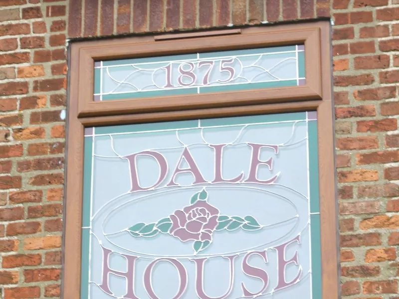 Secondary Glazing — Gallery Westcombe Park