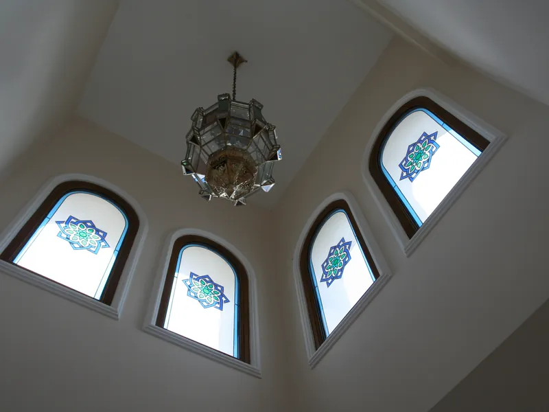 Secondary Glazing — Gallery Westcombe Park