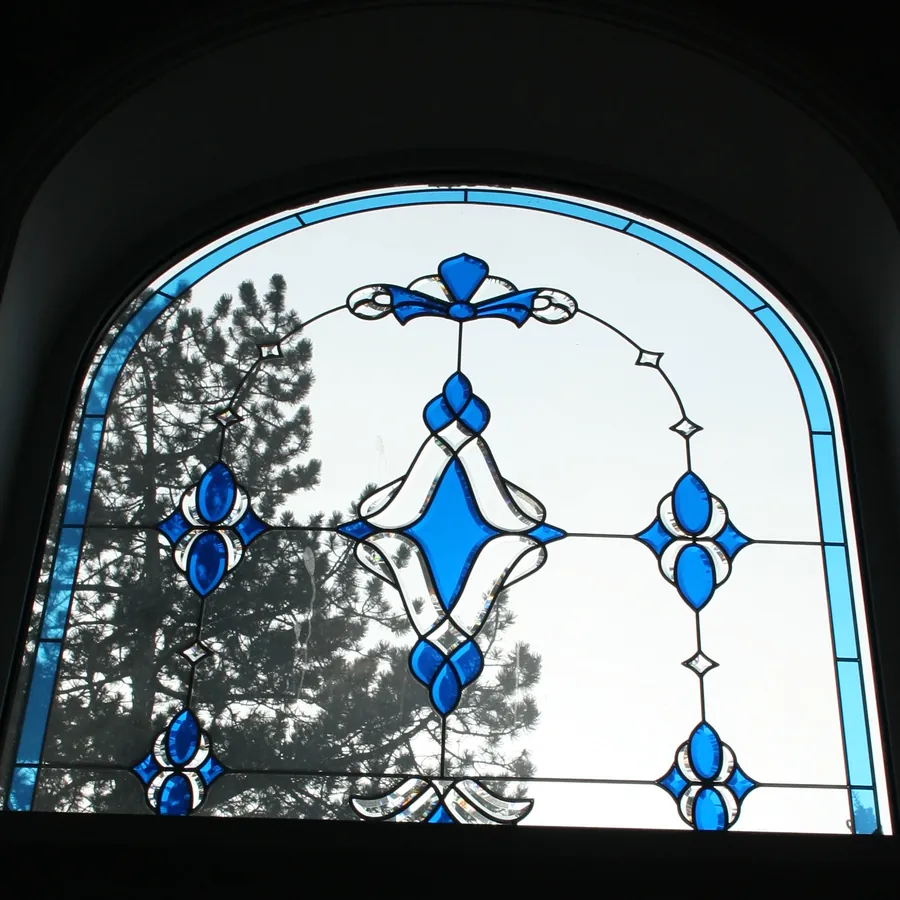 Secondary Glazing — Product Westcombe Park