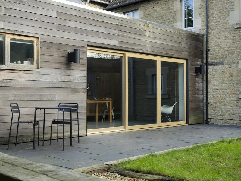 Sliding Windows — Gallery Westcombe Park