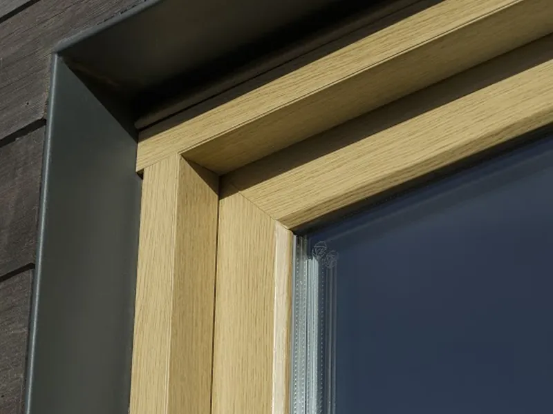 Sliding Windows — Gallery Westcombe Park