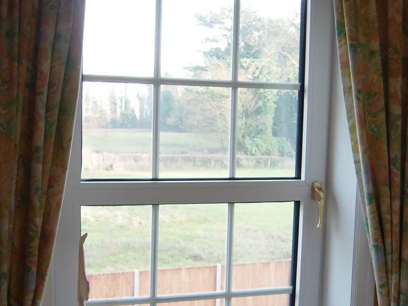Tilt Turn Windows — Gallery Westcombe Park