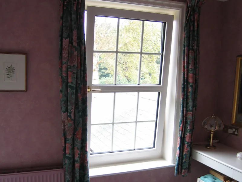Tilt Turn Windows — Gallery Westcombe Park