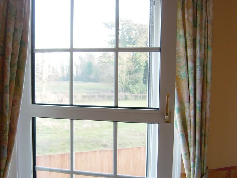 Tilt Turn Windows — Gallery Westcombe Park