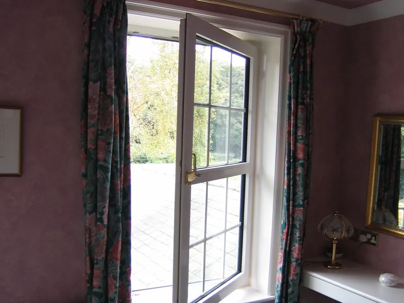 Tilt Turn Windows — Gallery Westcombe Park