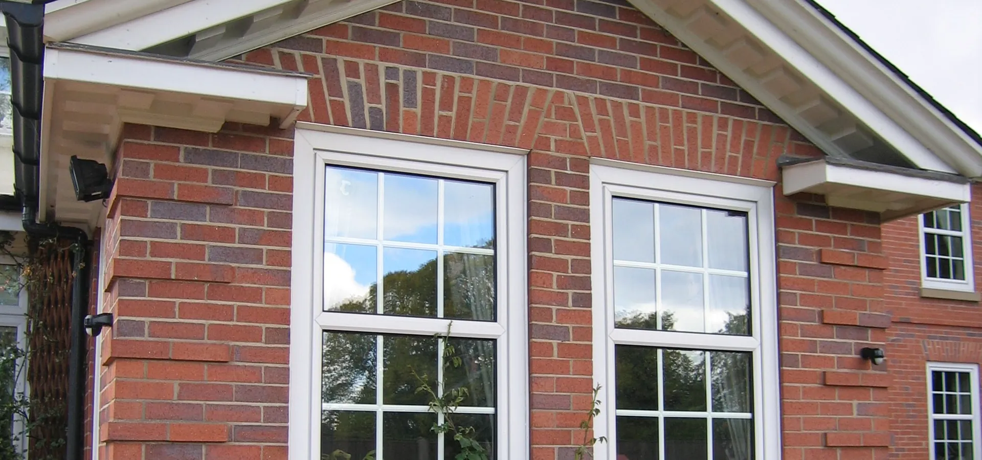 Tilt Turn Windows Westcombe Park