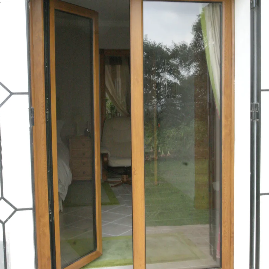 Tilt Turn Windows — Product Westcombe Park