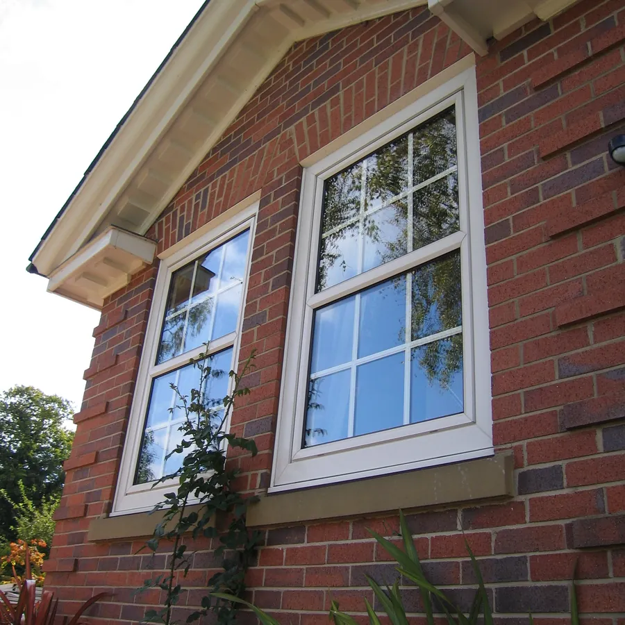 Tilt Turn Windows — Product Westcombe Park