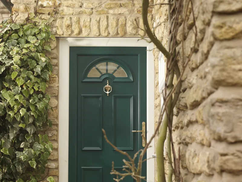 Timber Double Glazing — Gallery Westcombe Park