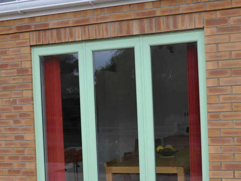 Timber Double Glazing — Gallery Westcombe Park
