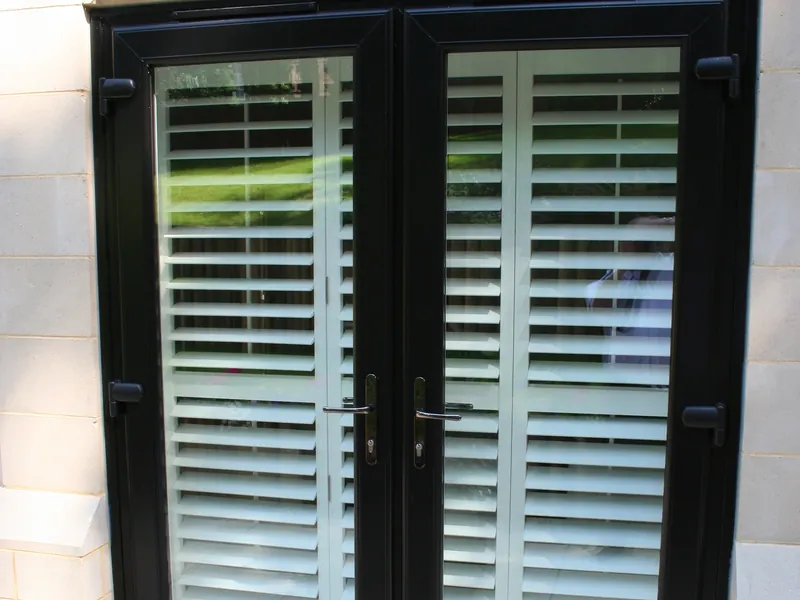 Timber Double Glazing — Gallery Westcombe Park