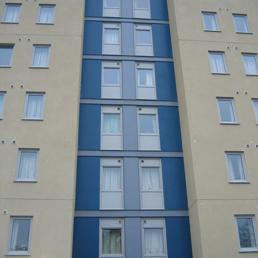 Timber Double Glazing — Product Westcombe Park