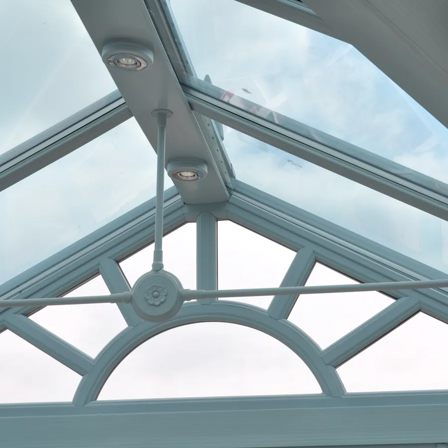 Timber Double Glazing — Product Westcombe Park