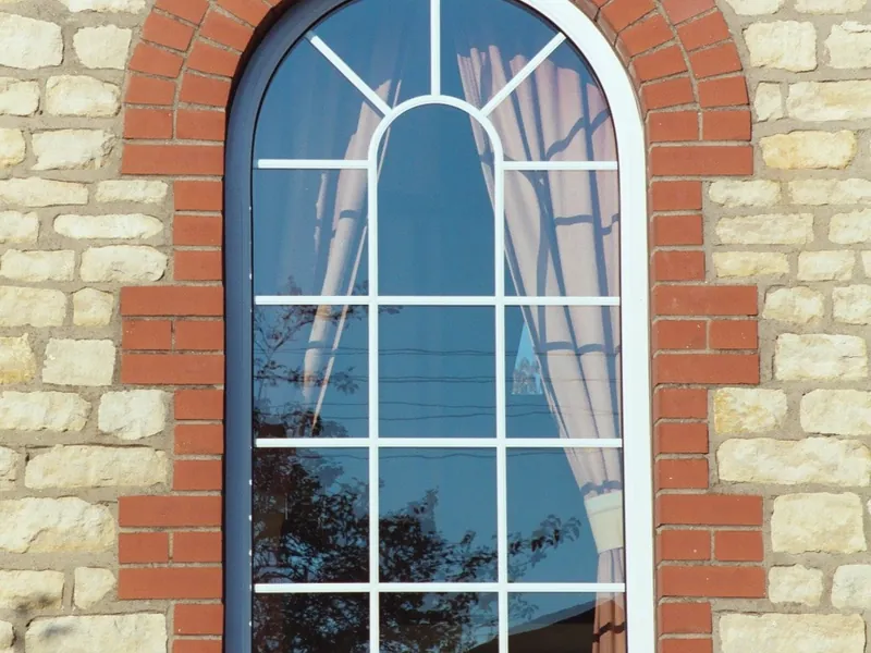 Triple Glazing — Gallery Westcombe Park