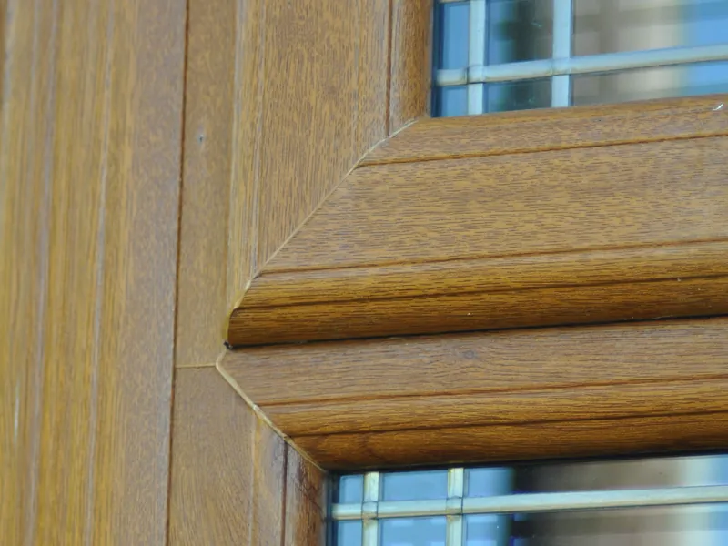 Triple Glazing — Gallery Westcombe Park