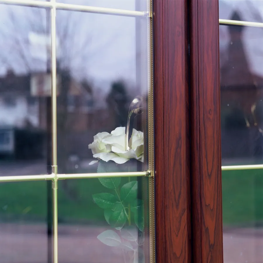 Triple Glazing — Product Westcombe Park