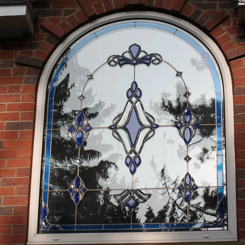 Double Vs Triple Glazing — Detail Westcombe Park
