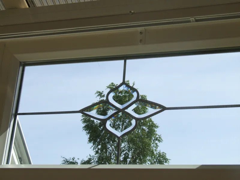 Double Vs Triple Glazing — Gallery Westcombe Park