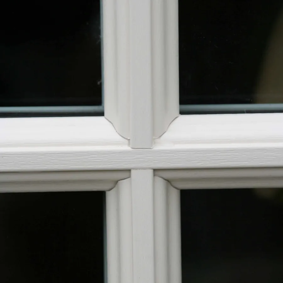 Double Vs Triple Glazing — Product Westcombe Park