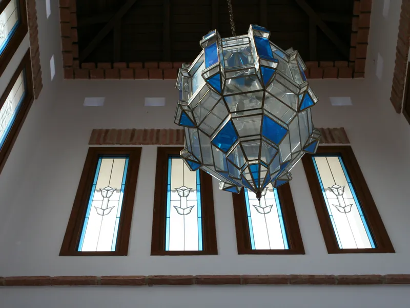Energy Efficient Windows — Gallery Westcombe Park