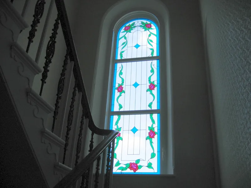 Energy Efficient Windows — Gallery Westcombe Park