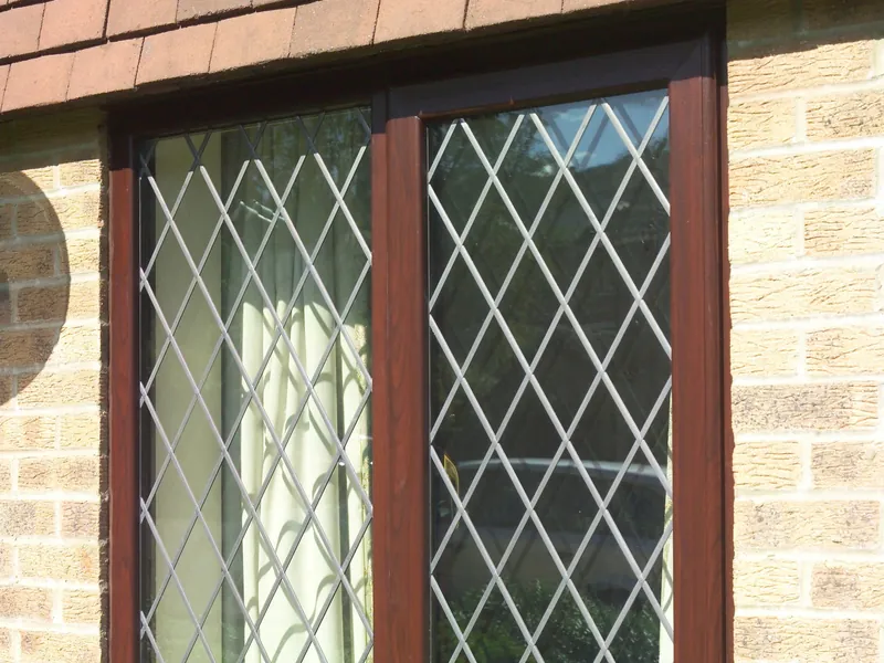 Energy Efficient Windows — Gallery Westcombe Park