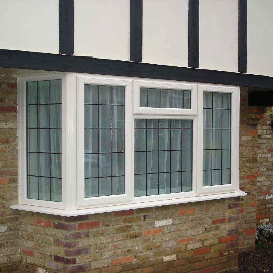 Energy Efficient Windows — Product Westcombe Park
