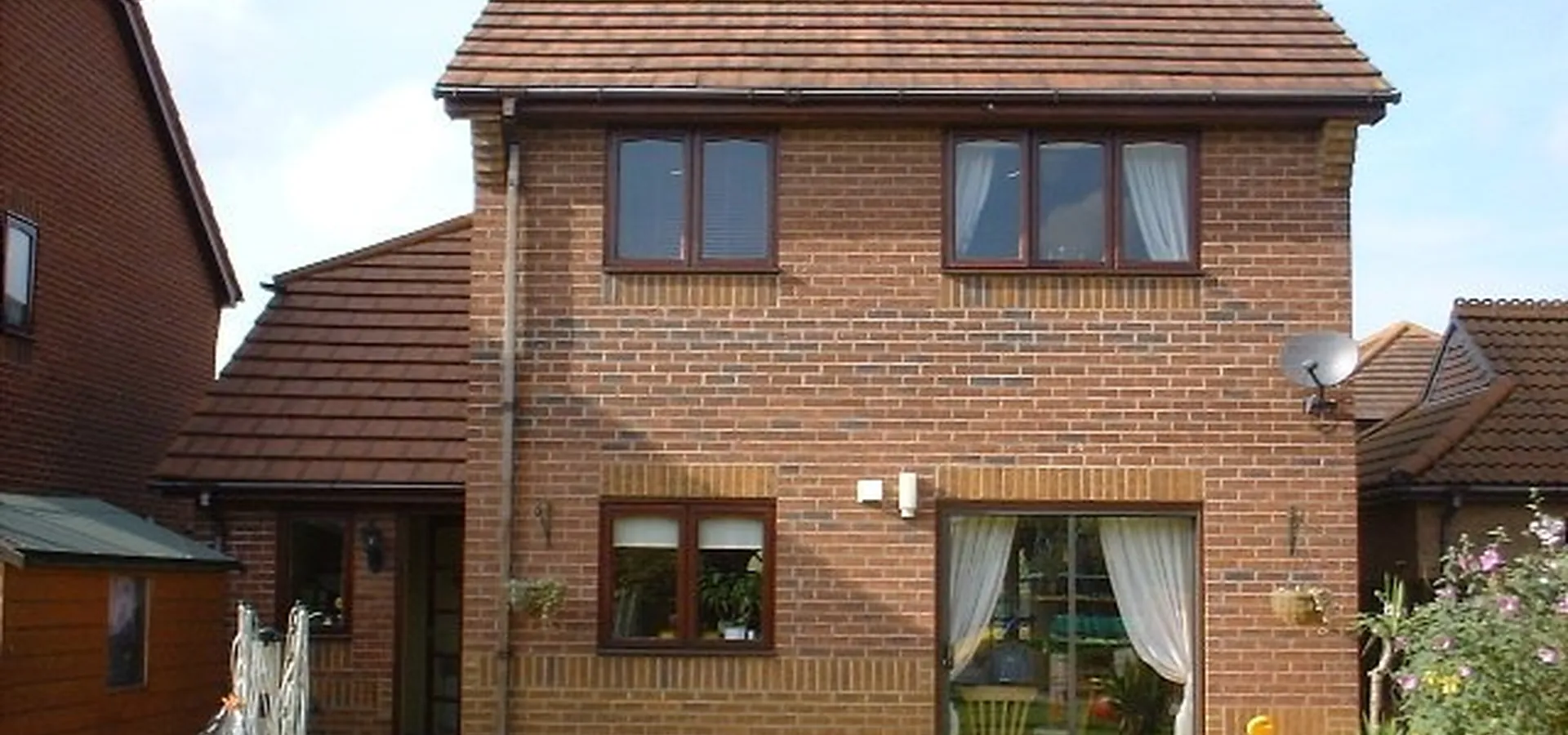 Free Survey Westcombe Park