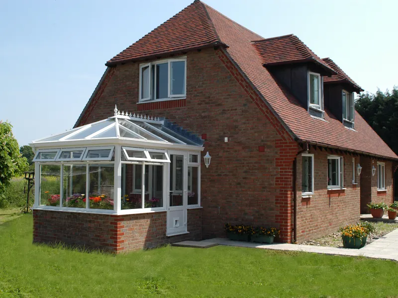 Double Glazing Prices Westcombe Park