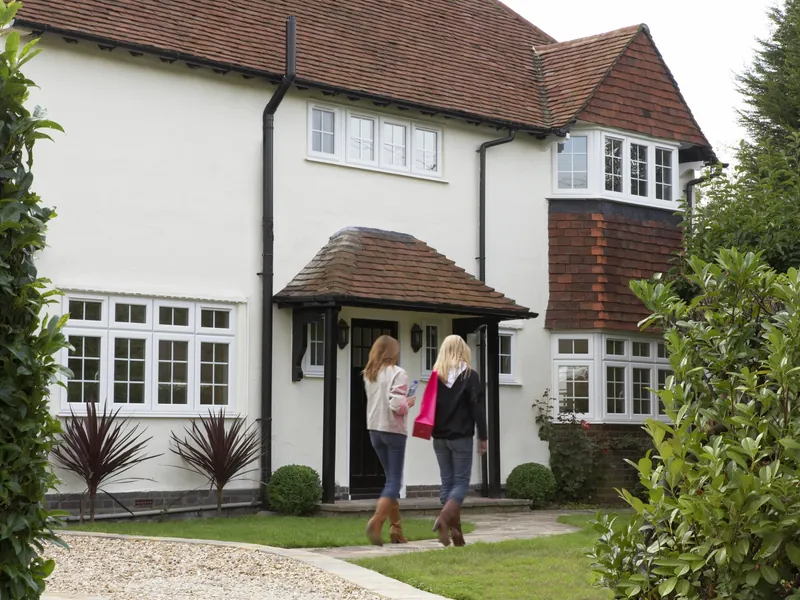 Double Glazing Prices Westcombe Park