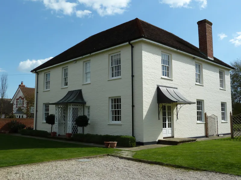 Double Glazing Prices Westcombe Park