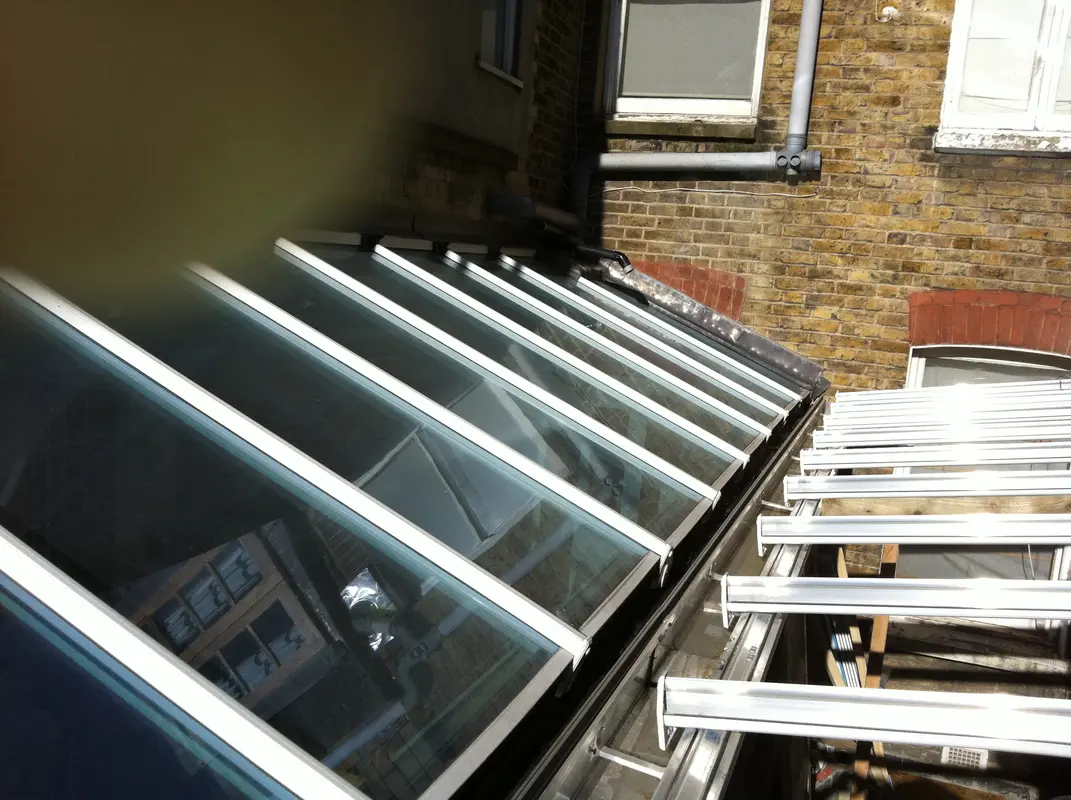 Skylights Westcombe Park
