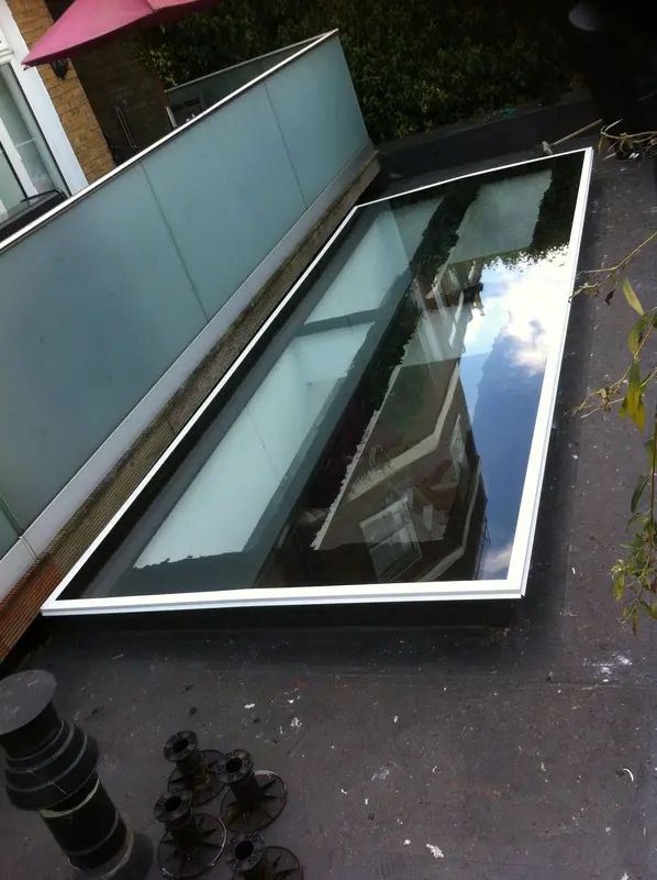 Skylights Westcombe Park