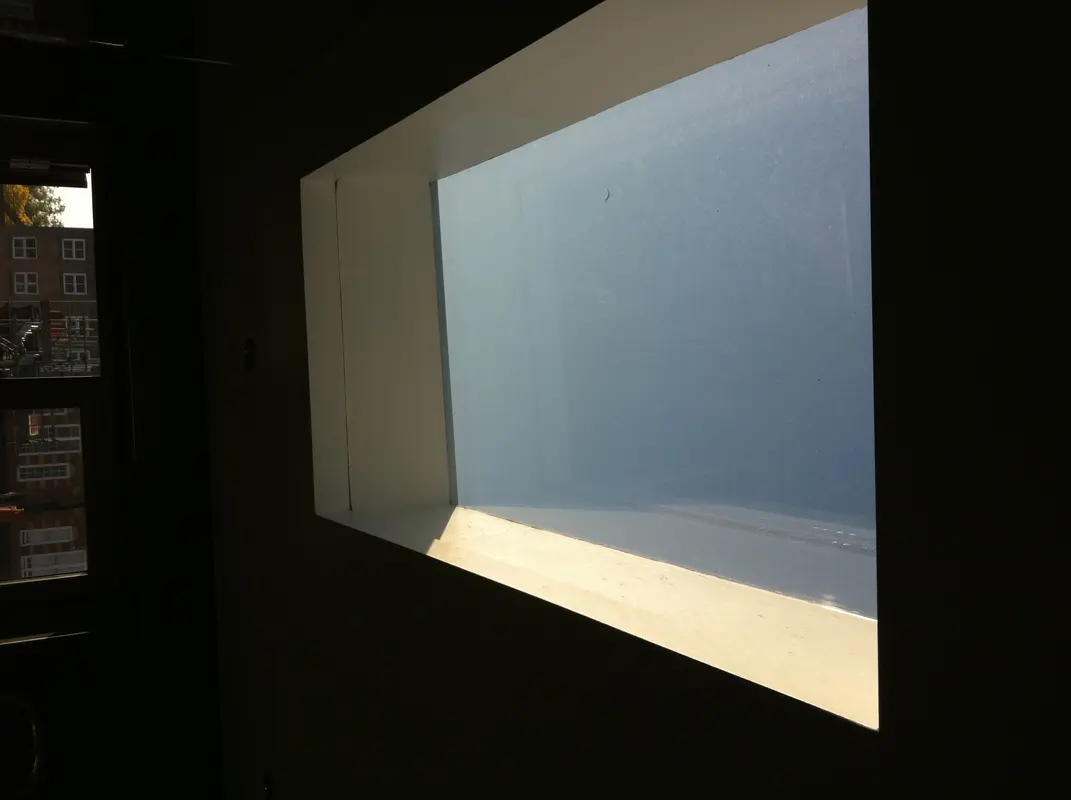 Velux Windows Westcombe Park