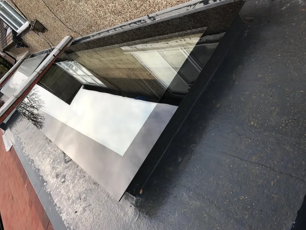 Velux Windows Westcombe Park