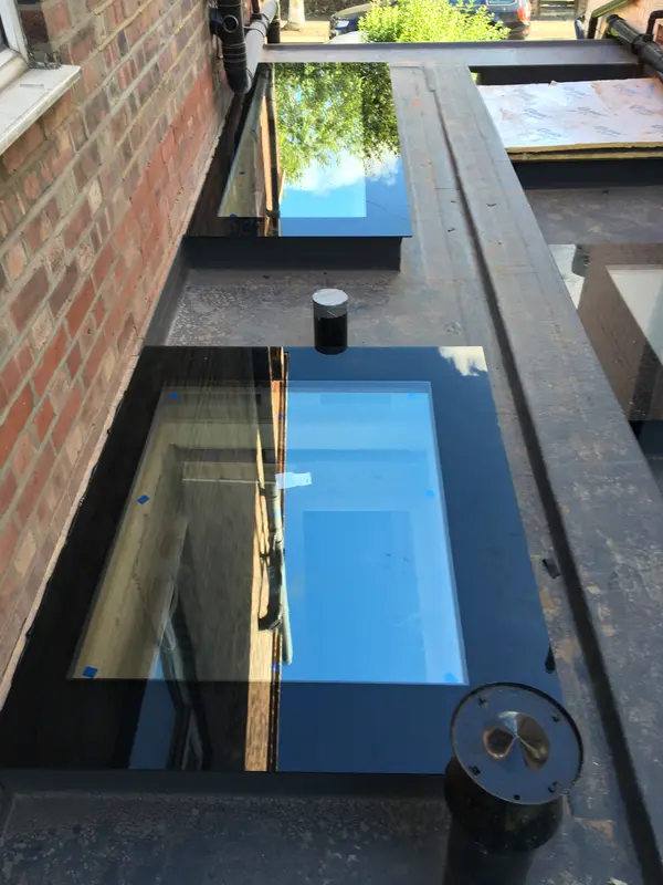 Velux Windows Westcombe Park