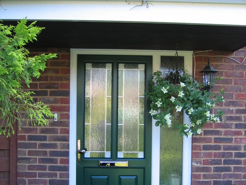 uPVC Vs Aluminium Windows — Gallery Westcombe Park