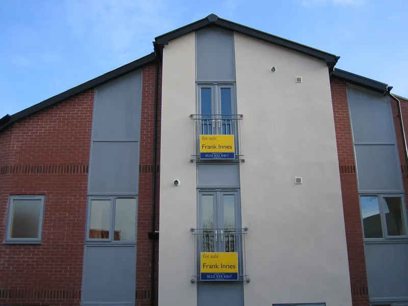 uPVC Vs Aluminium Windows — Gallery Westcombe Park